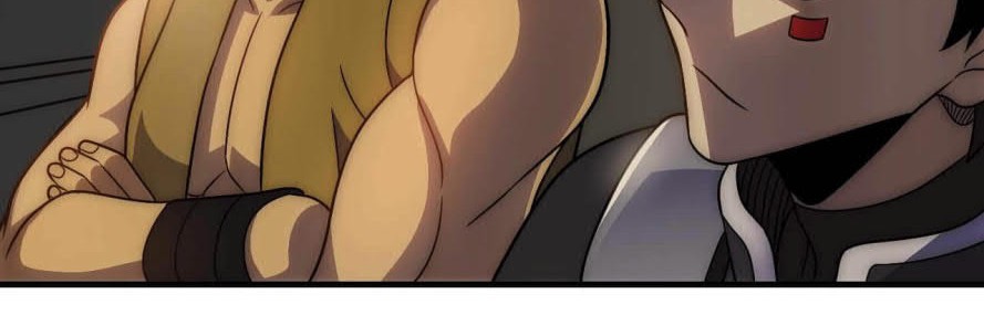 Apocalyptic Thief Chapter 43 Gambar 13