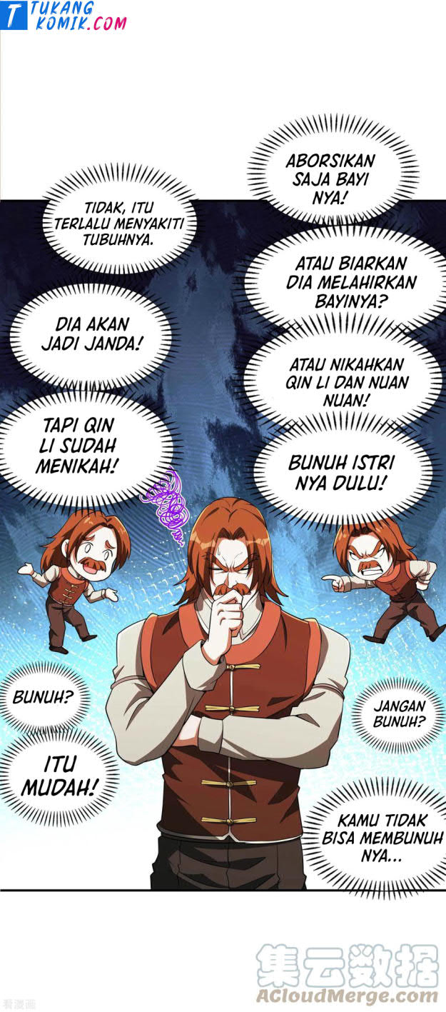 Useless First Son-In-Law Chapter 89 Gambar 11