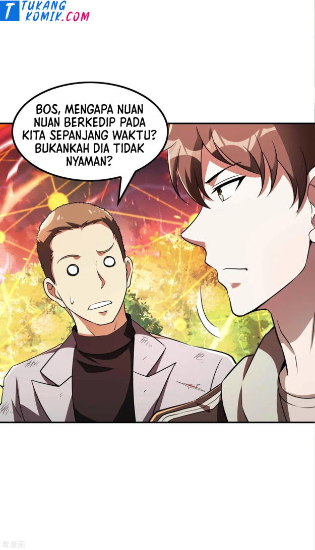 Useless First Son-In-Law Chapter 89 Gambar 13