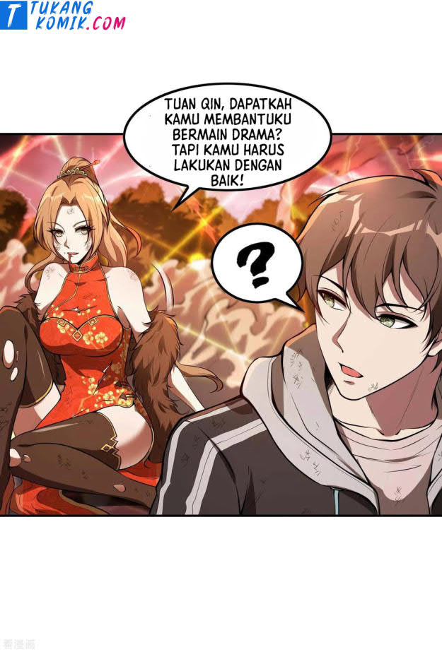 Useless First Son-In-Law Chapter 89 Gambar 31
