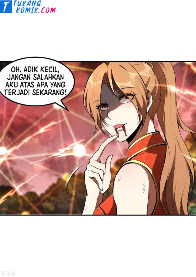 Useless First Son-In-Law Chapter 89 Gambar 36