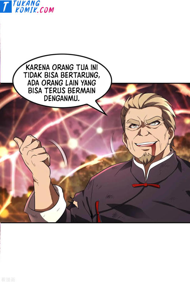 Useless First Son-In-Law Chapter 89 Gambar 46