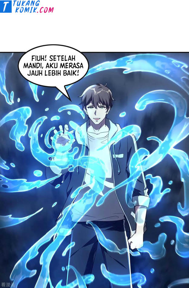 Useless First Son-In-Law Chapter 89 Gambar 48