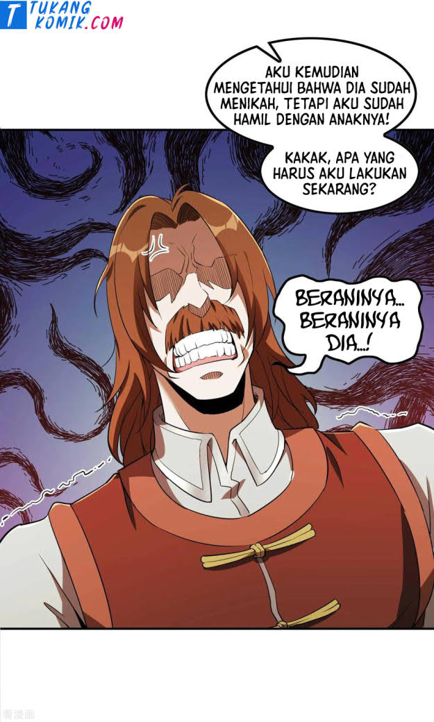 Useless First Son-In-Law Chapter 89 Gambar 7