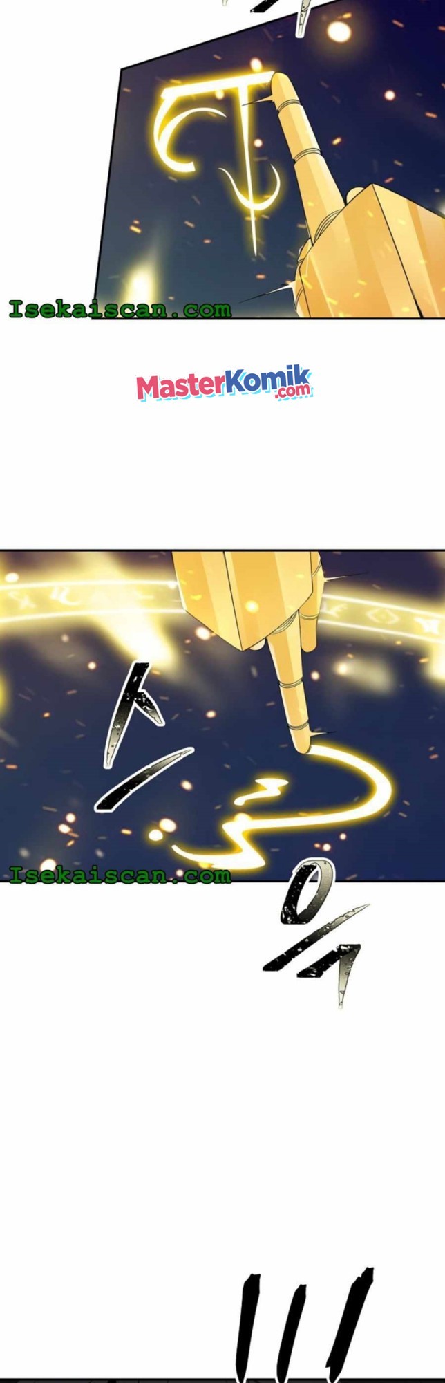 I have an SSS-rank Trait, but I want a Normal Life Chapter 24 Gambar 46