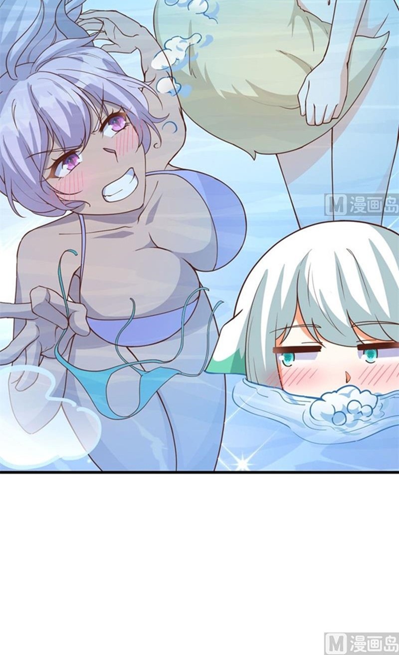 To Be The Castellan King Chapter 355 Gambar 29