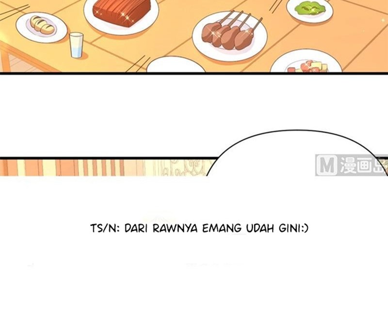 To Be The Castellan King Chapter 355 Gambar 5