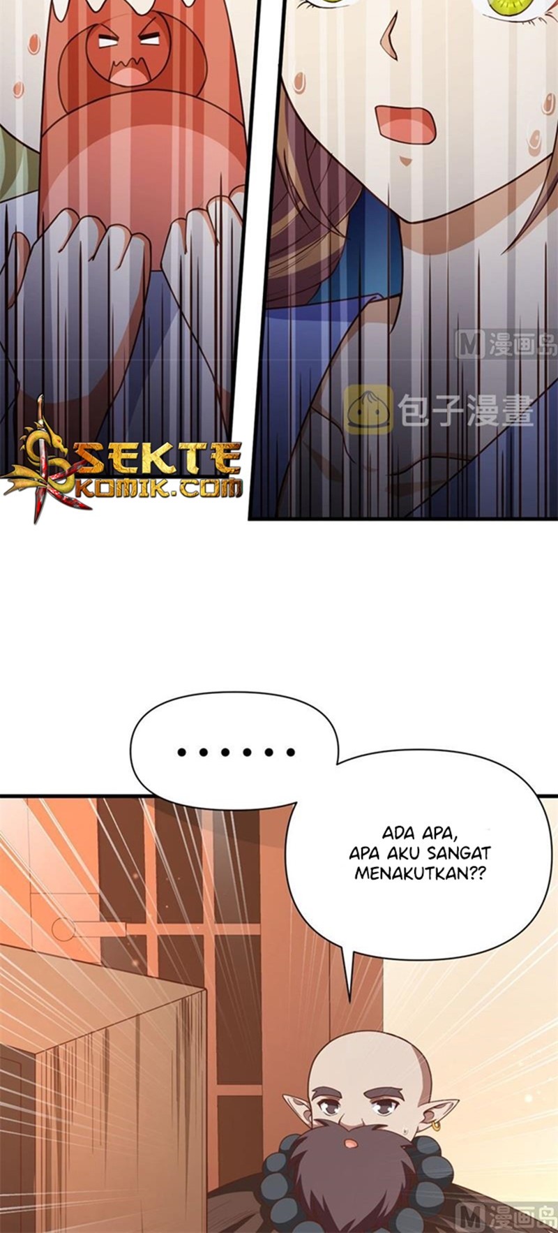 To Be The Castellan King Chapter 355 Gambar 21