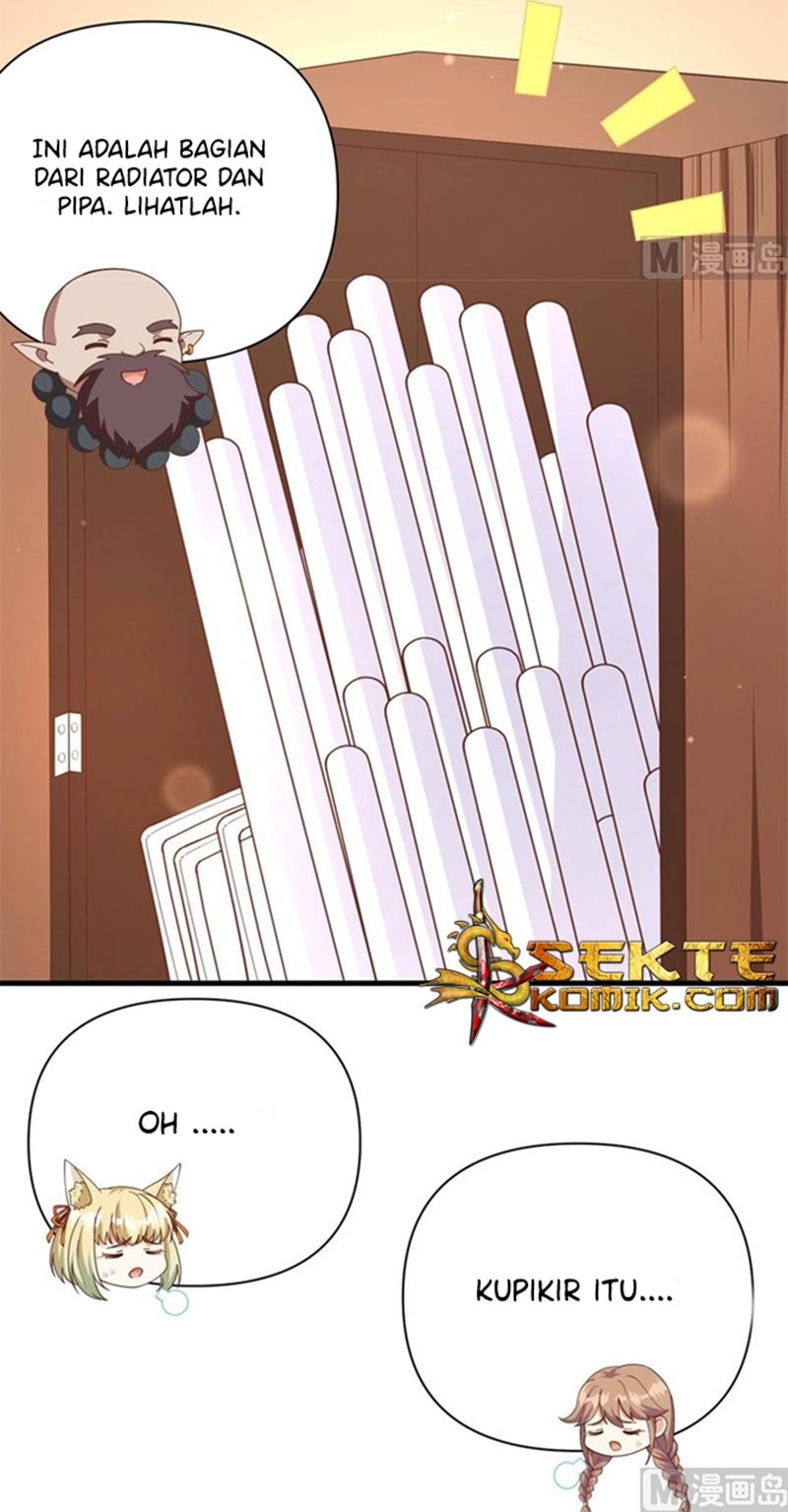 To Be The Castellan King Chapter 355 Gambar 24