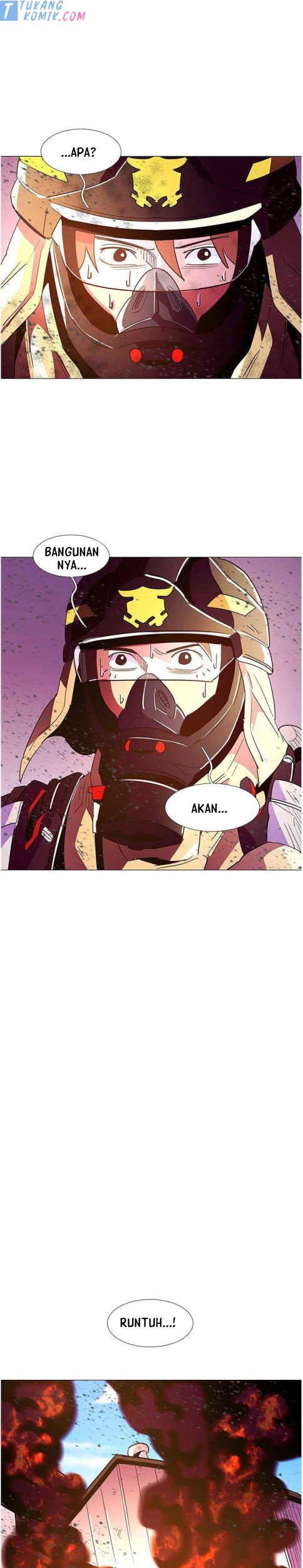 1 Second Chapter 32 Gambar 19
