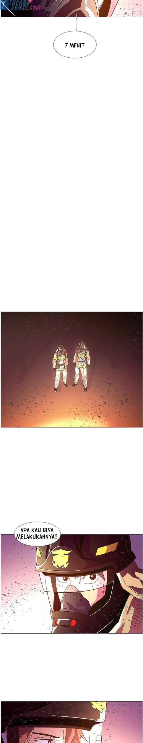 1 Second Chapter 32 Gambar 21