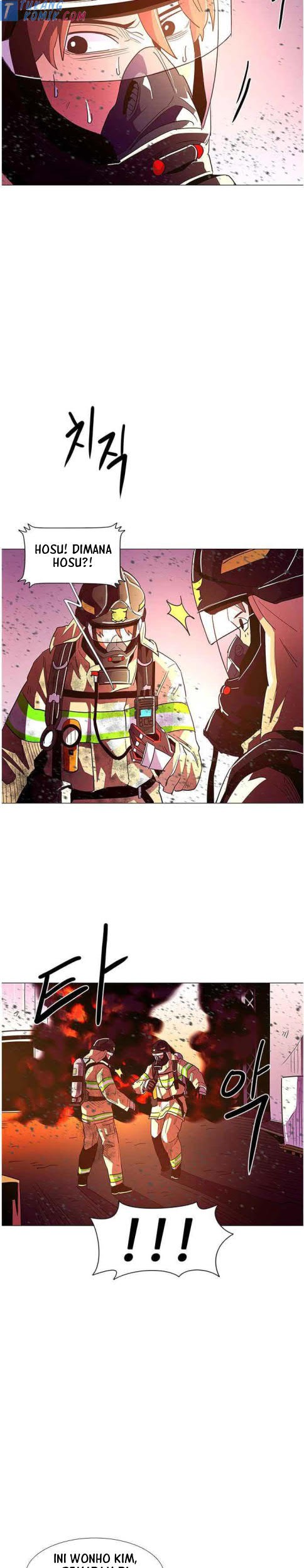 1 Second Chapter 32 Gambar 23