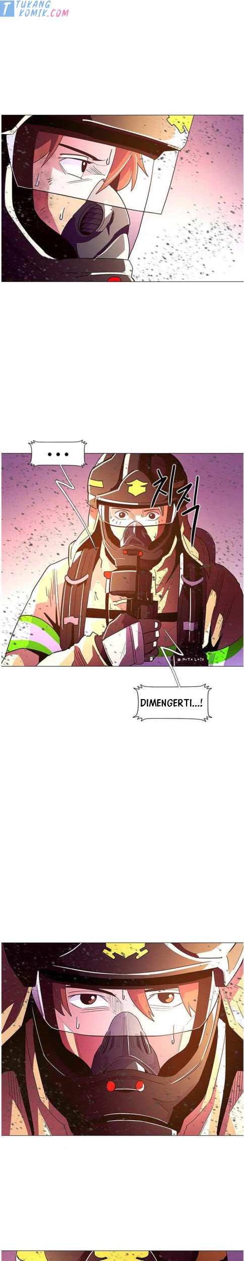 1 Second Chapter 32 Gambar 25