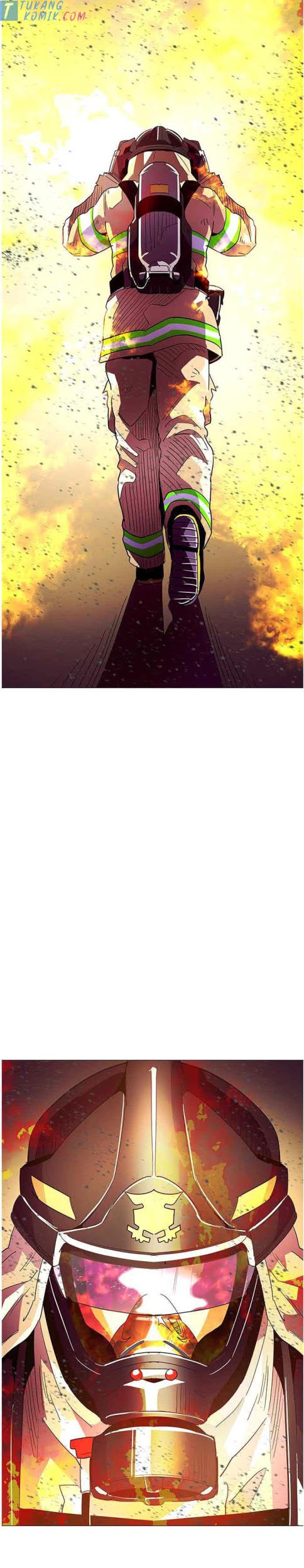 1 Second Chapter 32 Gambar 29