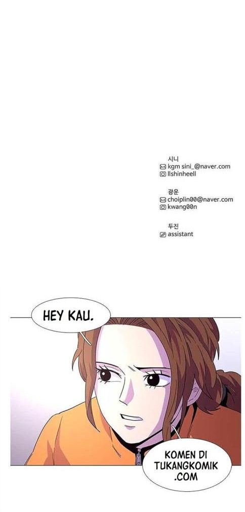 1 Second Chapter 32 Gambar 30