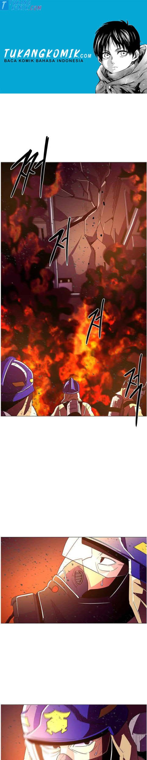 Baca Komik 1 Second Chapter 32 Gambar 1