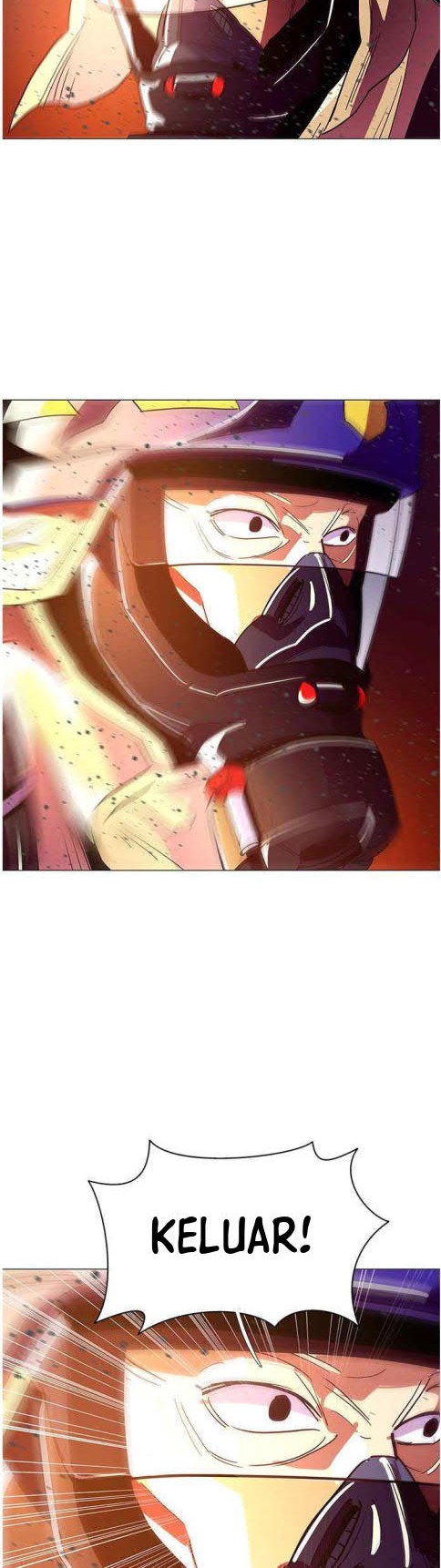 Baca 1 Second Chapter 32 Gambar 2