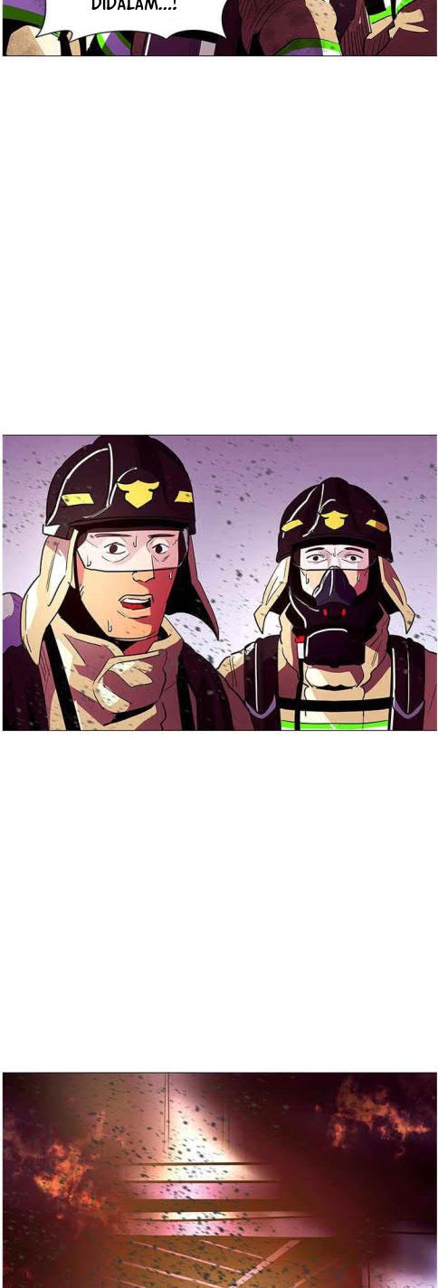 1 Second Chapter 32 Gambar 6