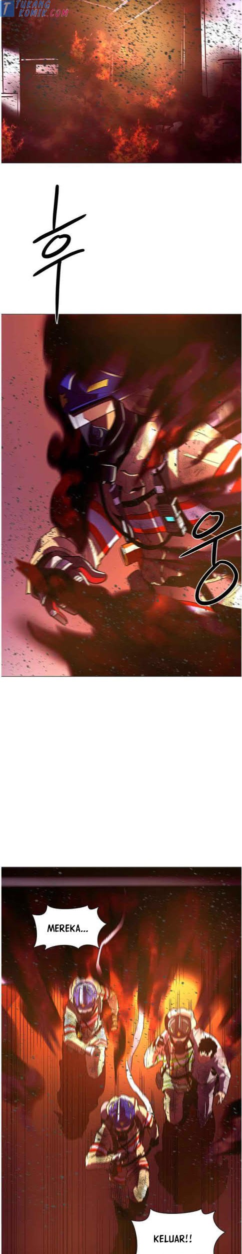 1 Second Chapter 32 Gambar 7