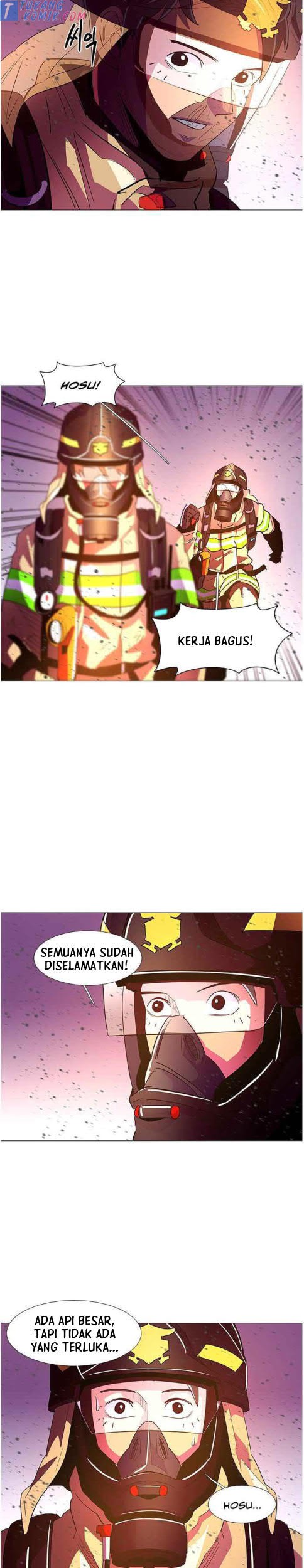 1 Second Chapter 32 Gambar 13