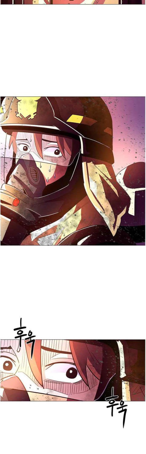 1 Second Chapter 32 Gambar 14