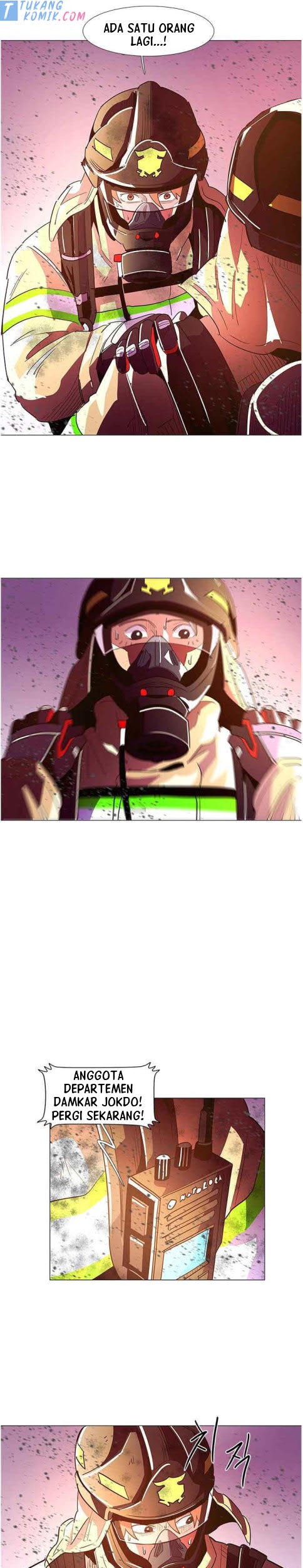 1 Second Chapter 32 Gambar 17
