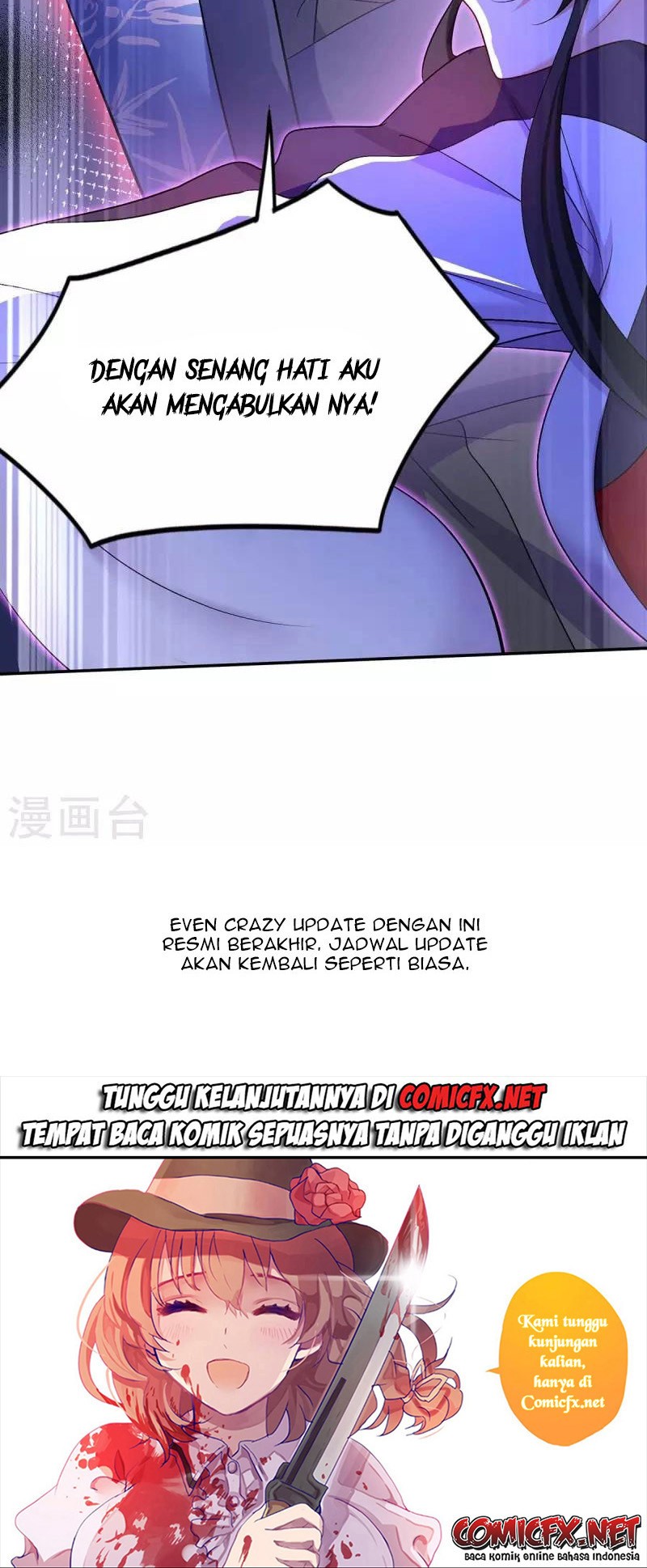 Miss Nine Doctor Chapter 160 Gambar 32