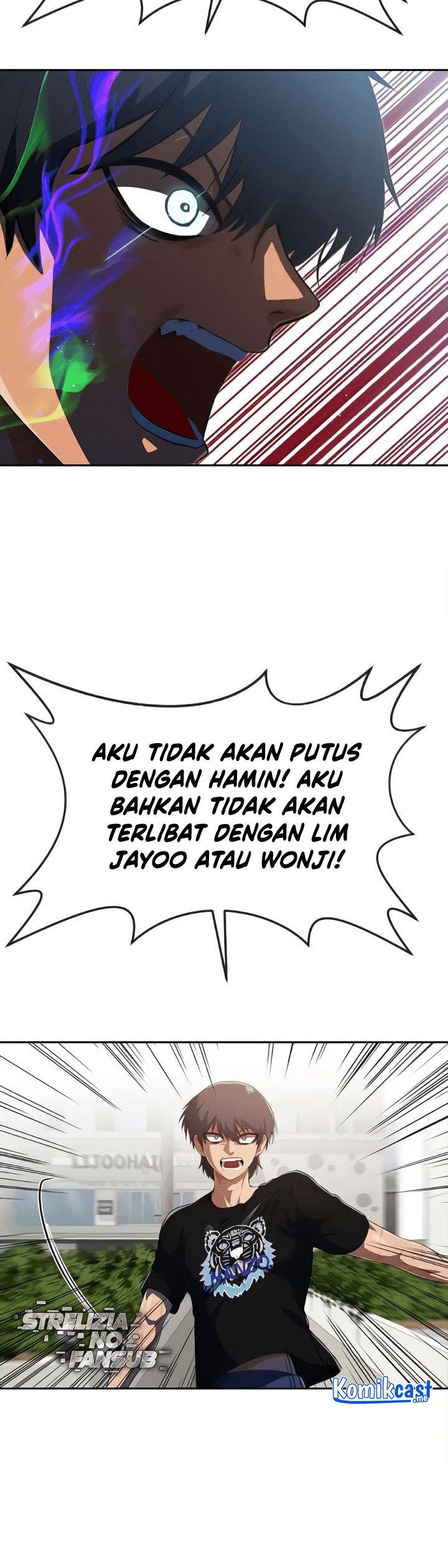 The Girl from Random Chatting! Chapter 225 13