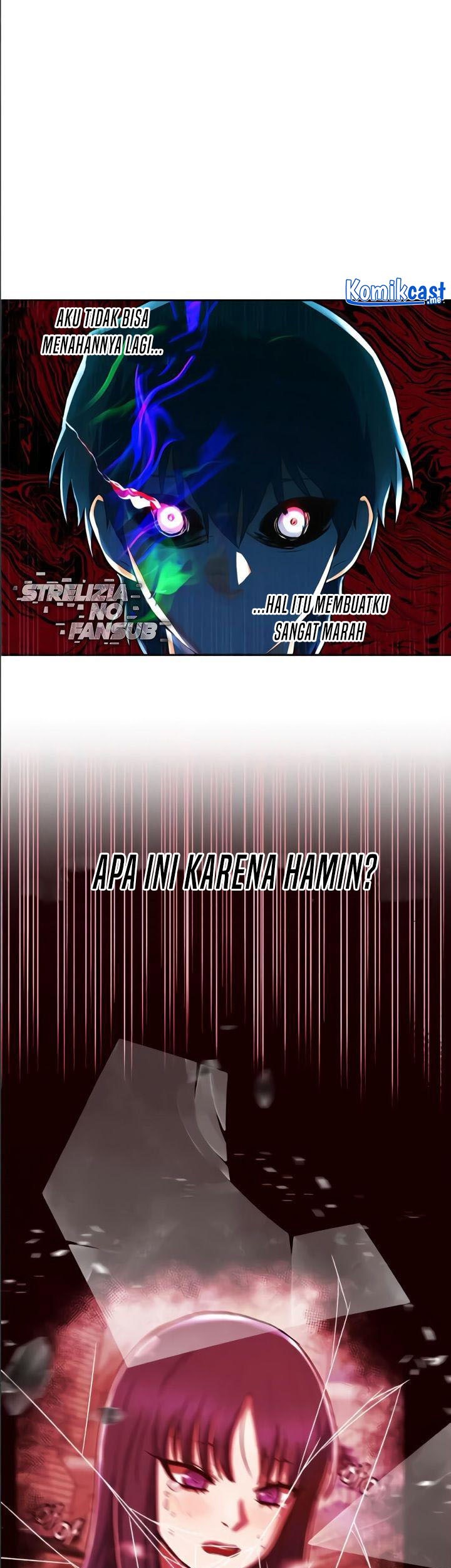 The Girl from Random Chatting! Chapter 225 Gambar 26