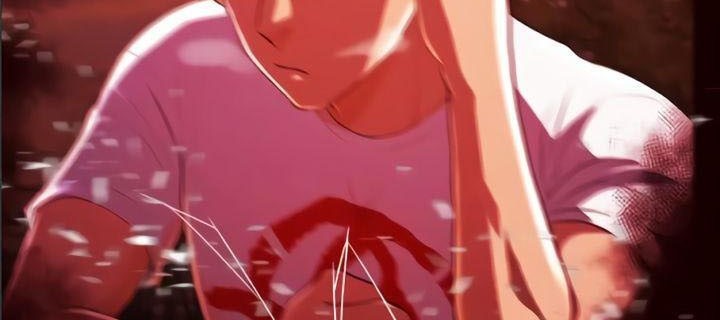 The Girl from Random Chatting! Chapter 225 Gambar 28