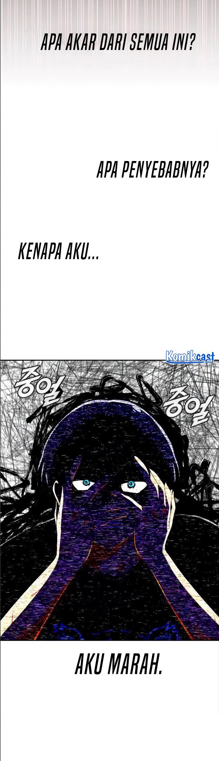 The Girl from Random Chatting! Chapter 225 Gambar 30