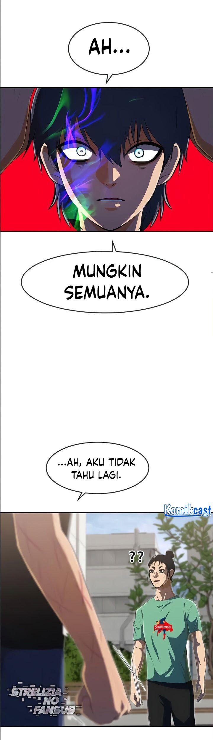 The Girl from Random Chatting! Chapter 225 Gambar 32