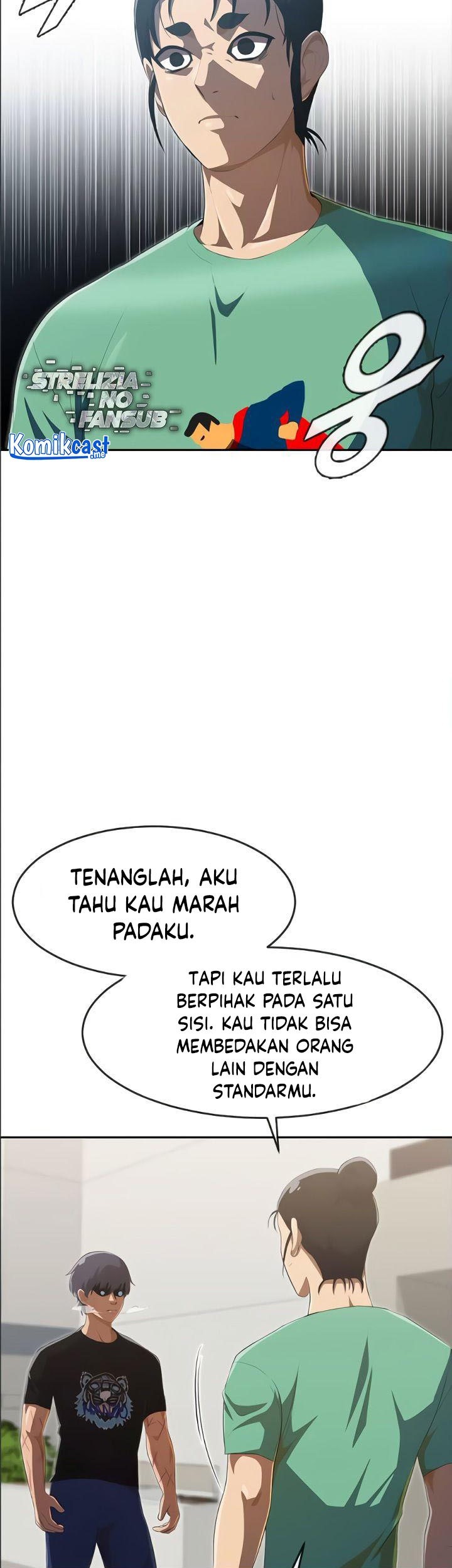 The Girl from Random Chatting! Chapter 225 Gambar 35