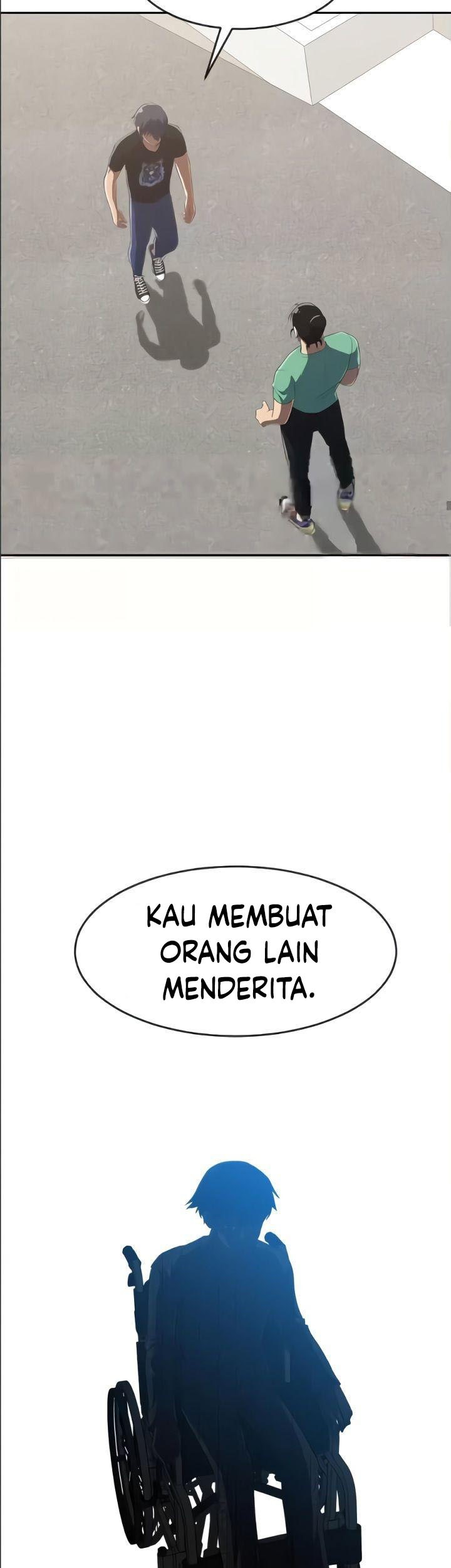 The Girl from Random Chatting! Chapter 225 Gambar 38