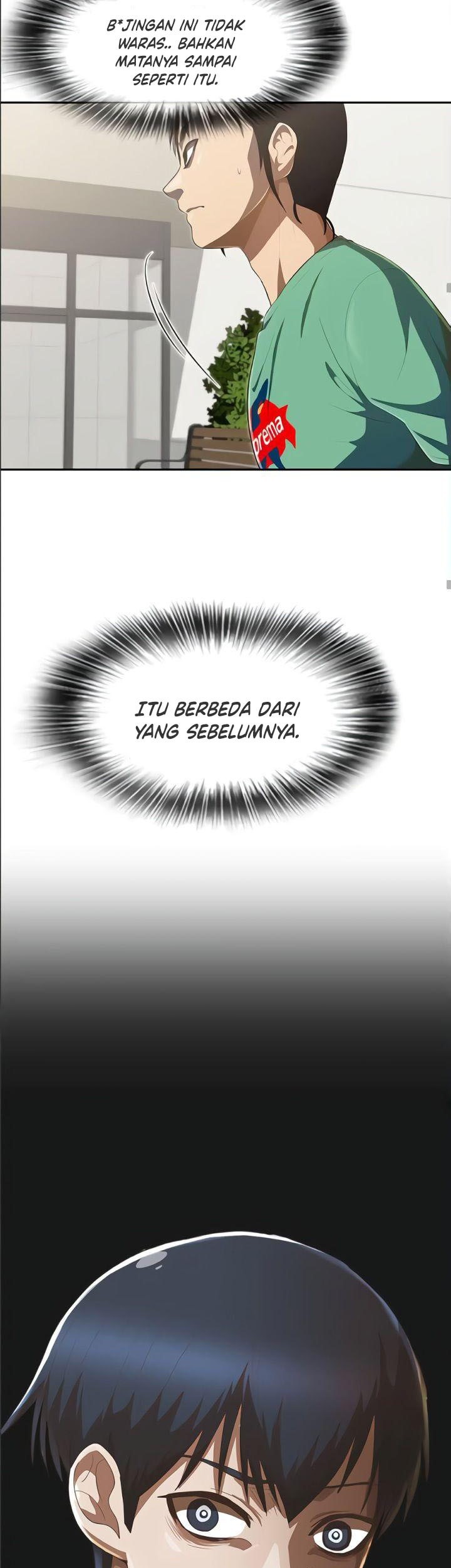 The Girl from Random Chatting! Chapter 225 Gambar 41