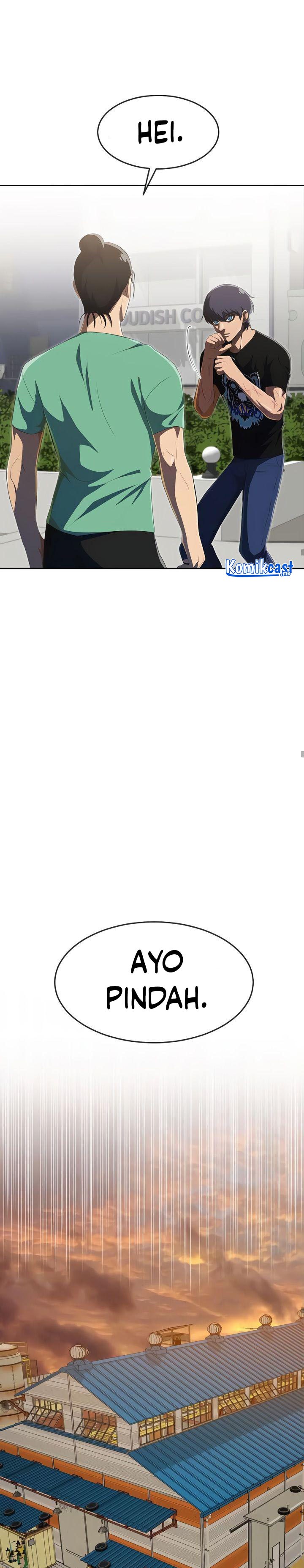 The Girl from Random Chatting! Chapter 225 20