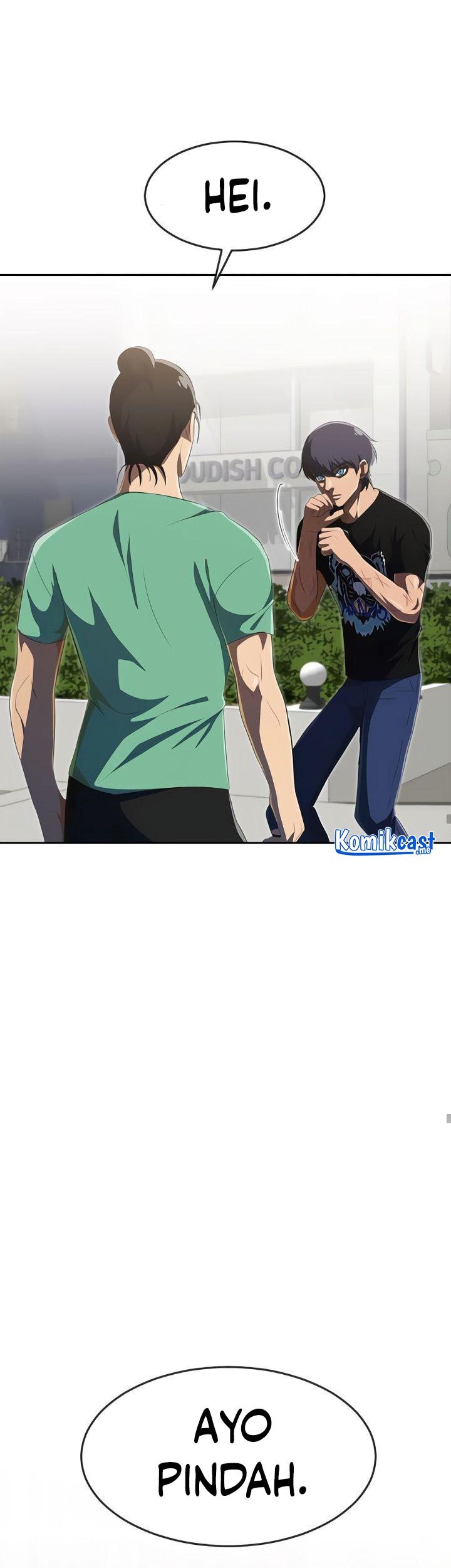 The Girl from Random Chatting! Chapter 225 Gambar 44