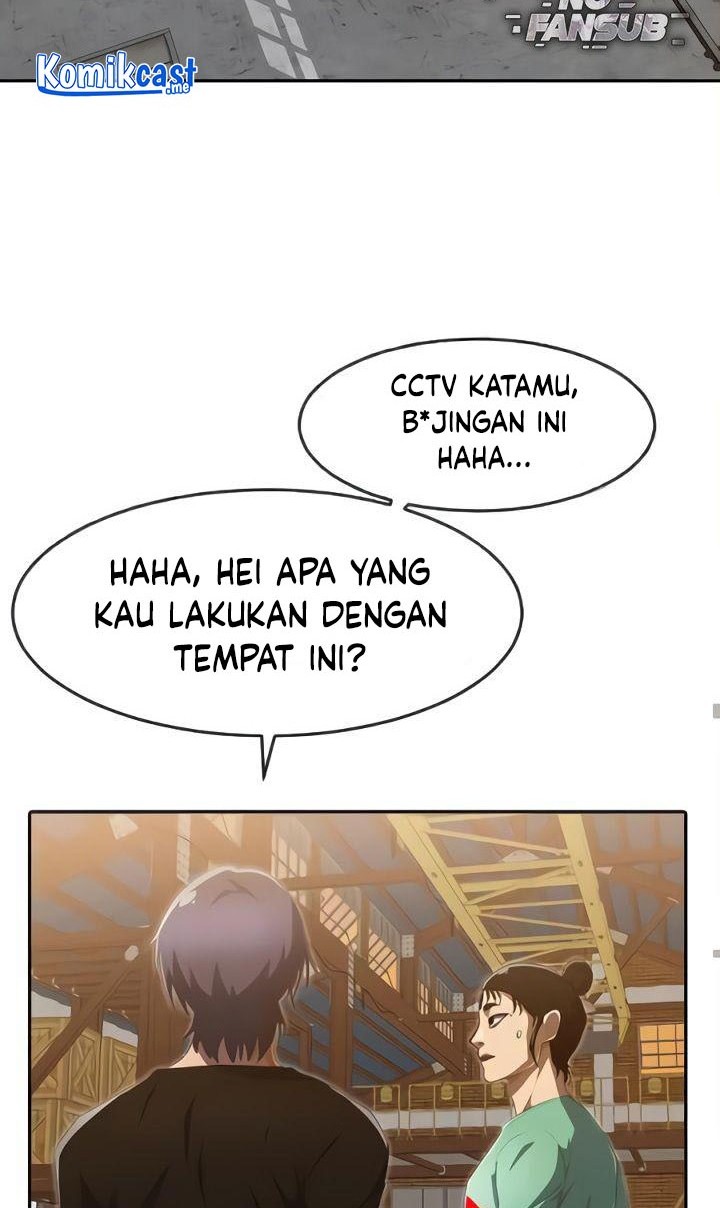 The Girl from Random Chatting! Chapter 225 Gambar 47