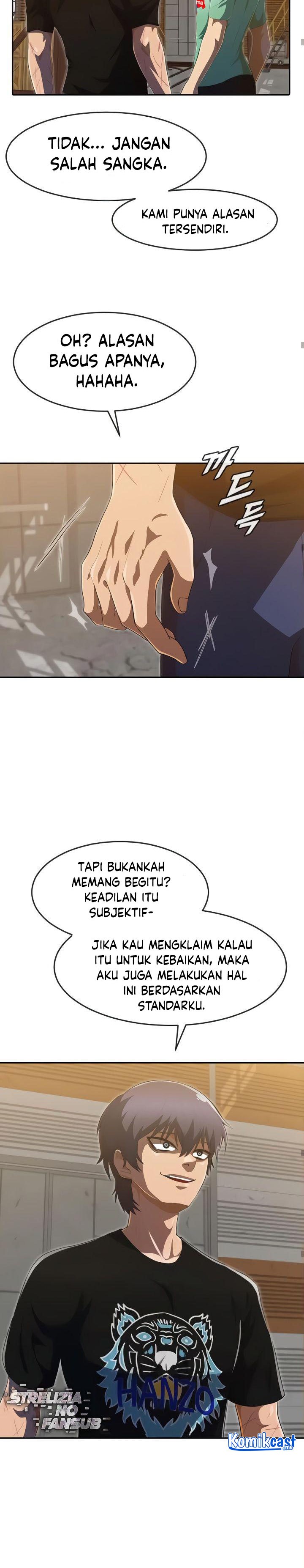 The Girl from Random Chatting! Chapter 225 22