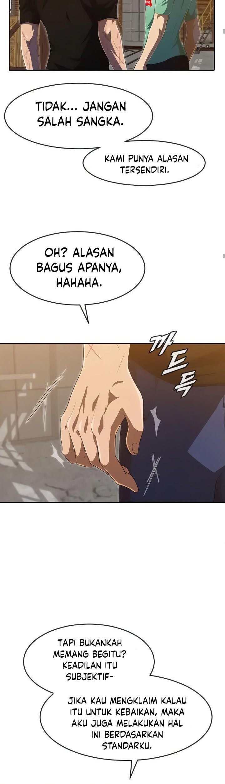 The Girl from Random Chatting! Chapter 225 Gambar 48
