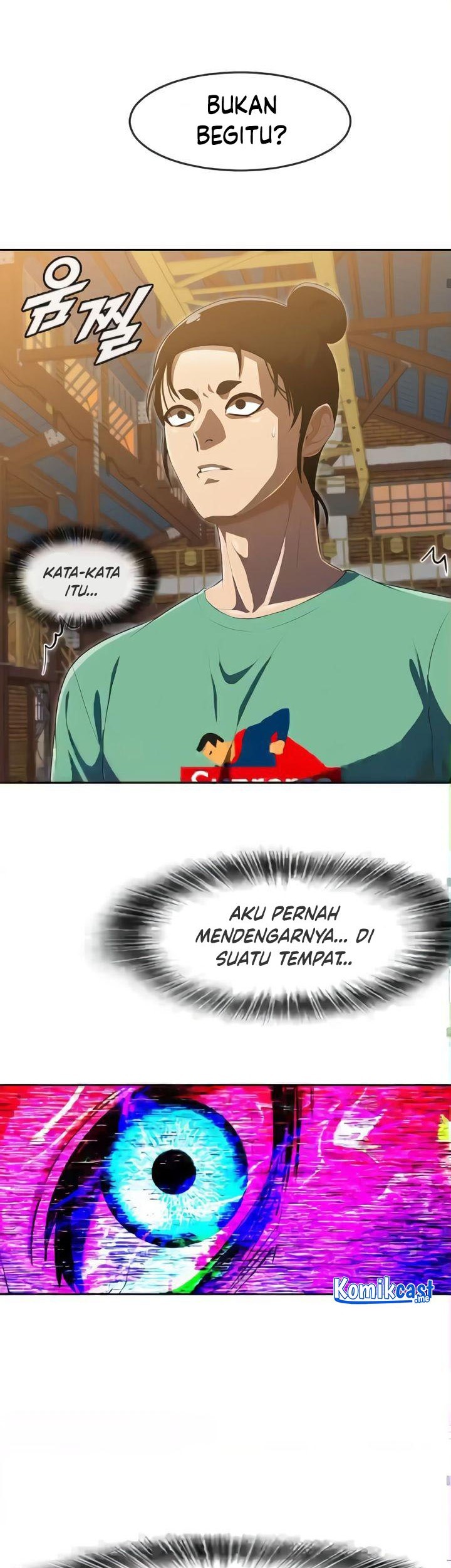 The Girl from Random Chatting! Chapter 225 Gambar 50