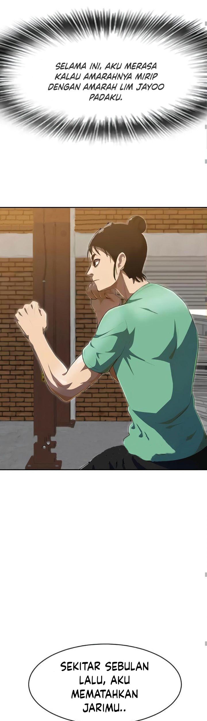 The Girl from Random Chatting! Chapter 225 Gambar 54