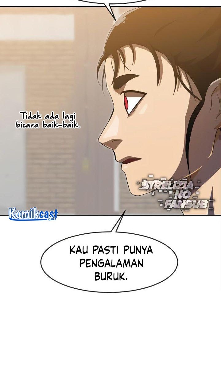 The Girl from Random Chatting! Chapter 225 Gambar 55