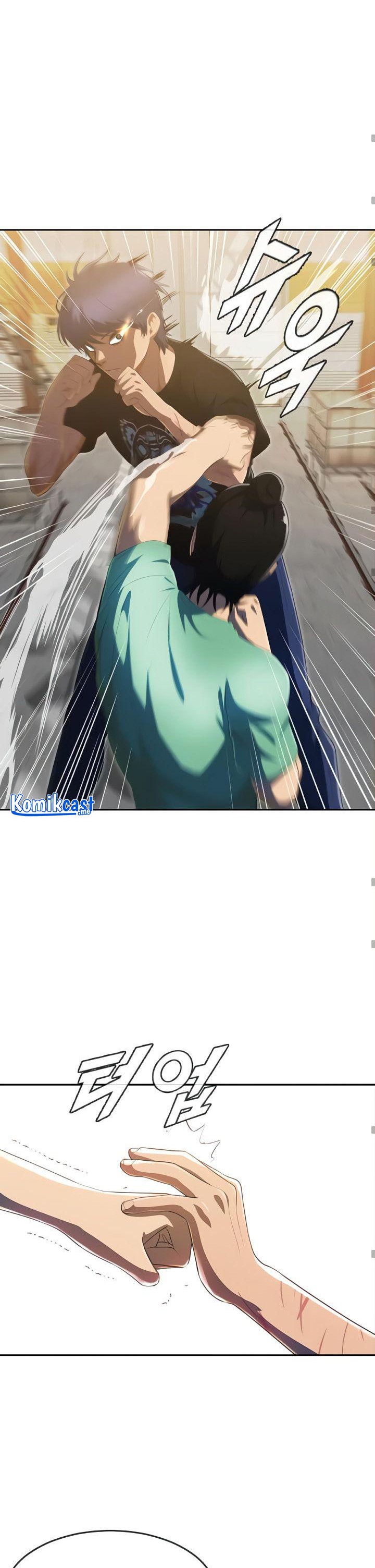 The Girl from Random Chatting! Chapter 225 27