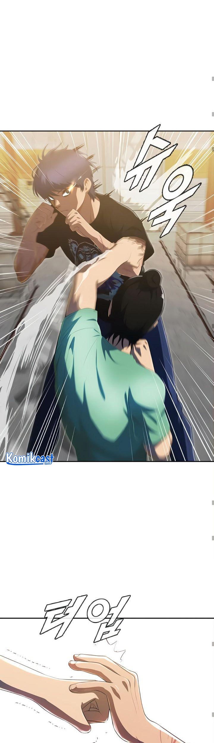 The Girl from Random Chatting! Chapter 225 Gambar 58