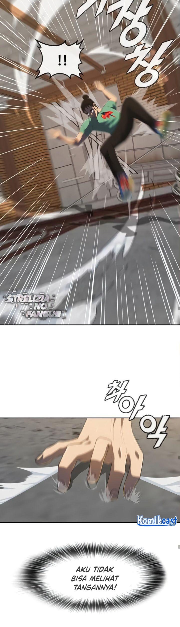 The Girl from Random Chatting! Chapter 225 Gambar 64