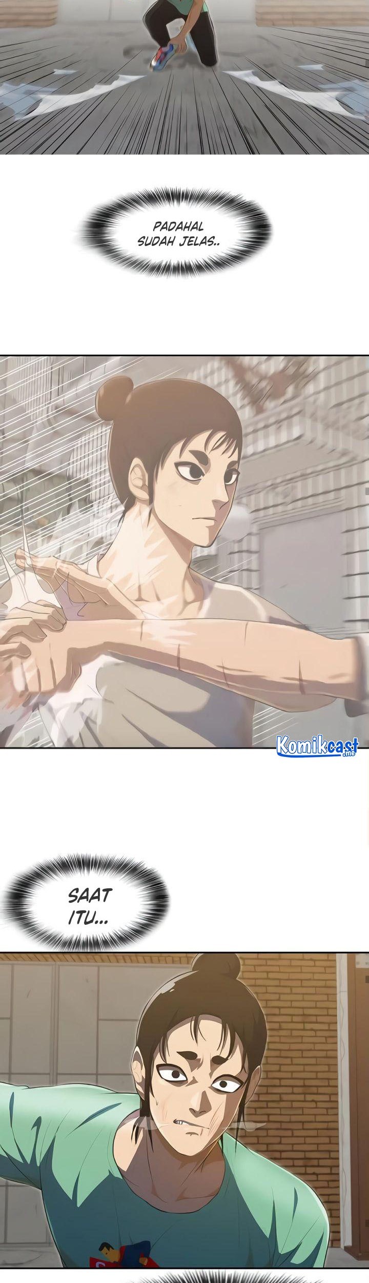 The Girl from Random Chatting! Chapter 225 Gambar 66
