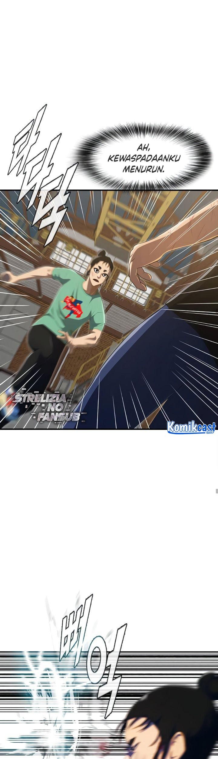 The Girl from Random Chatting! Chapter 225 Gambar 68