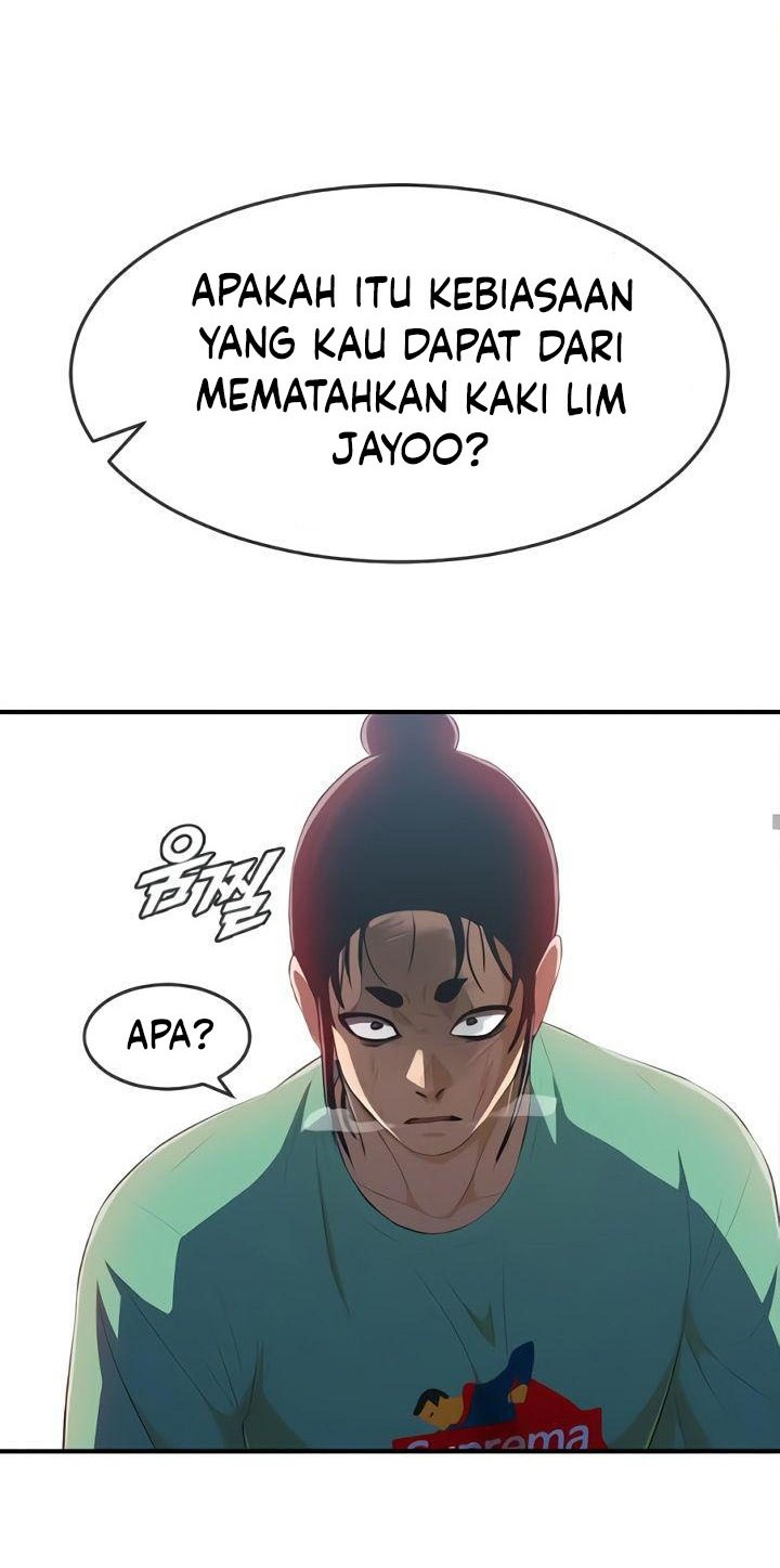 The Girl from Random Chatting! Chapter 225 Gambar 71