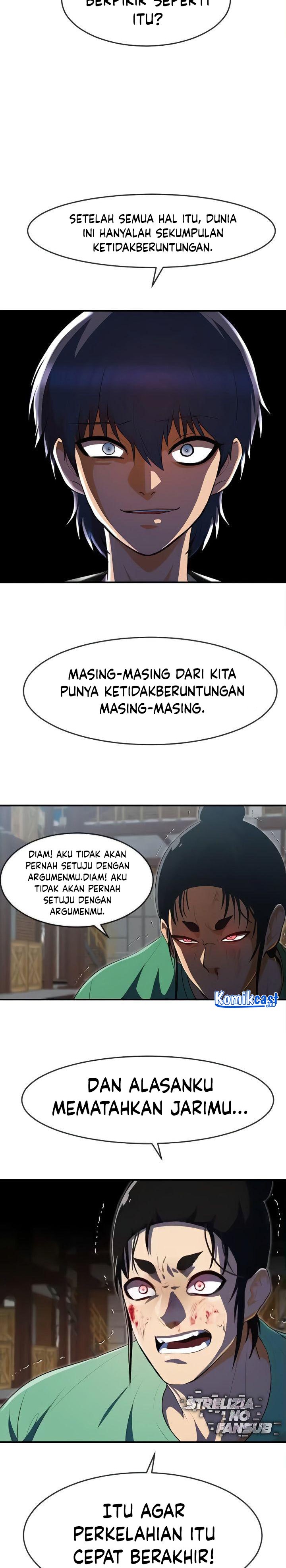 The Girl from Random Chatting! Chapter 225 35